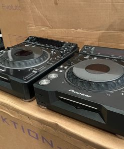 Pioneer DVJ-1000