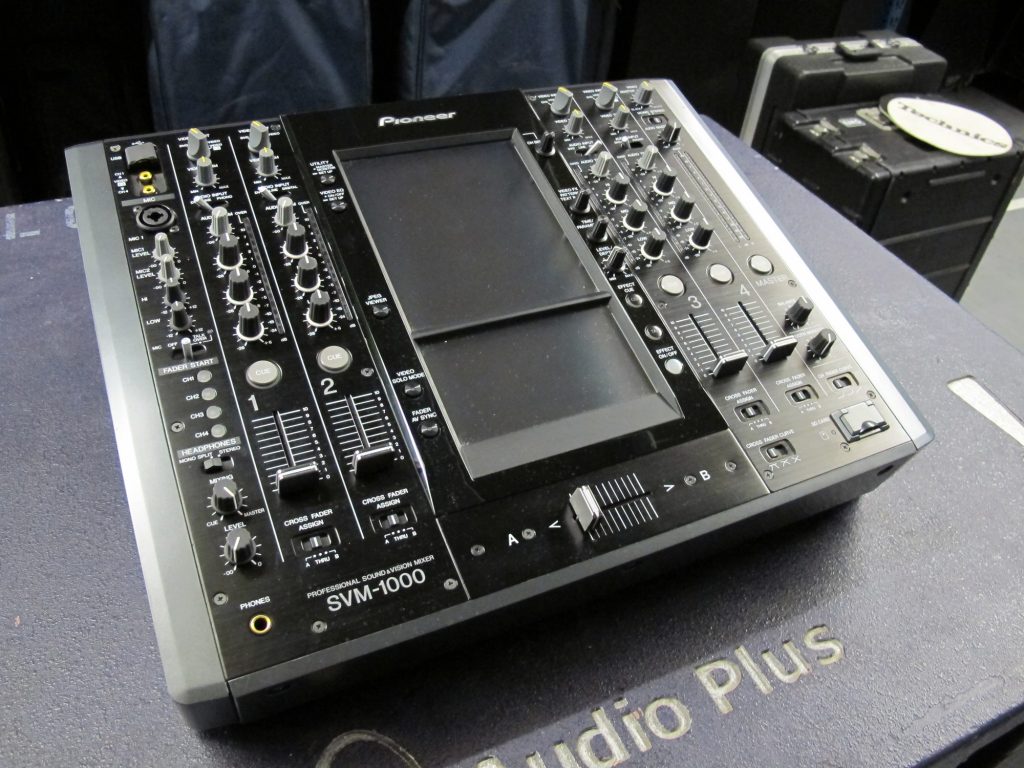 Audio Plus