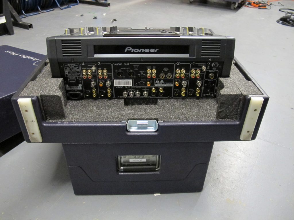 Audio Plus