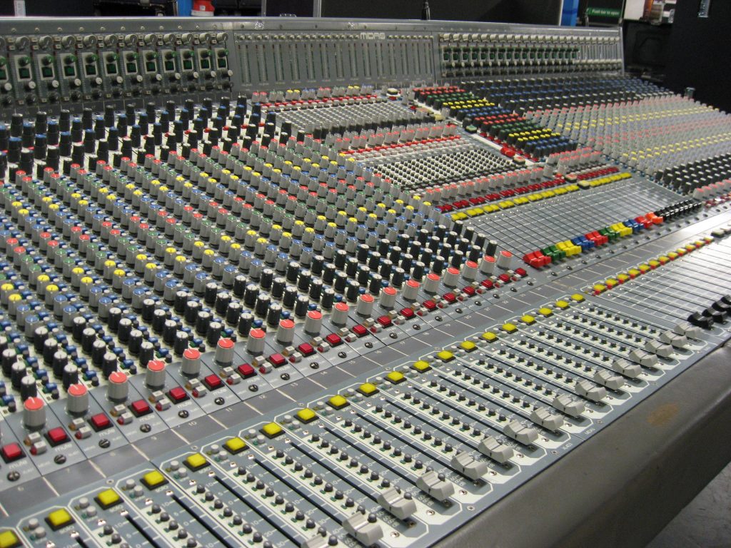 Audio Plus