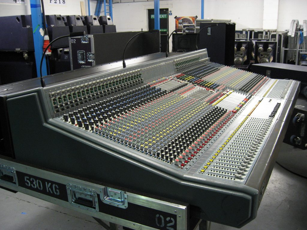Audio Plus