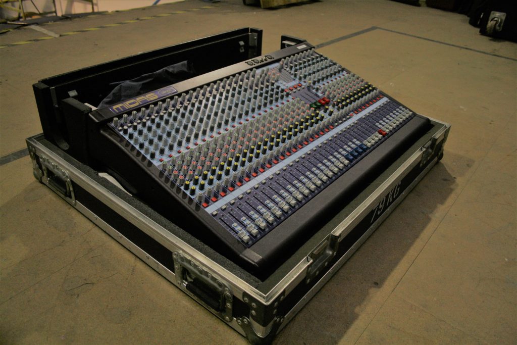 Audio Plus