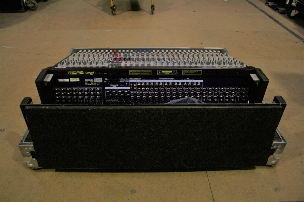 Audio Plus