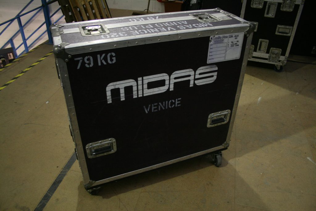 Audio Plus