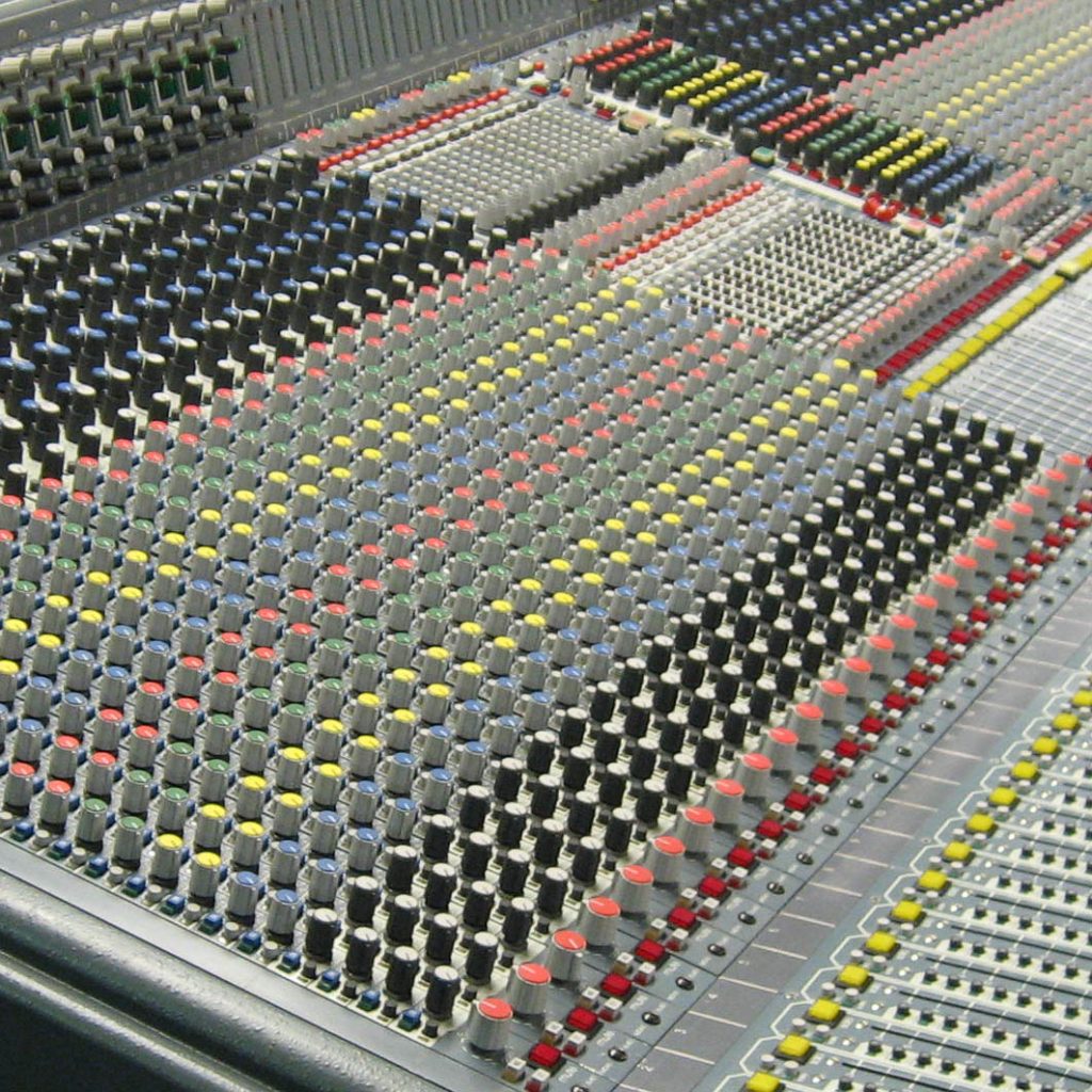 Audio Plus