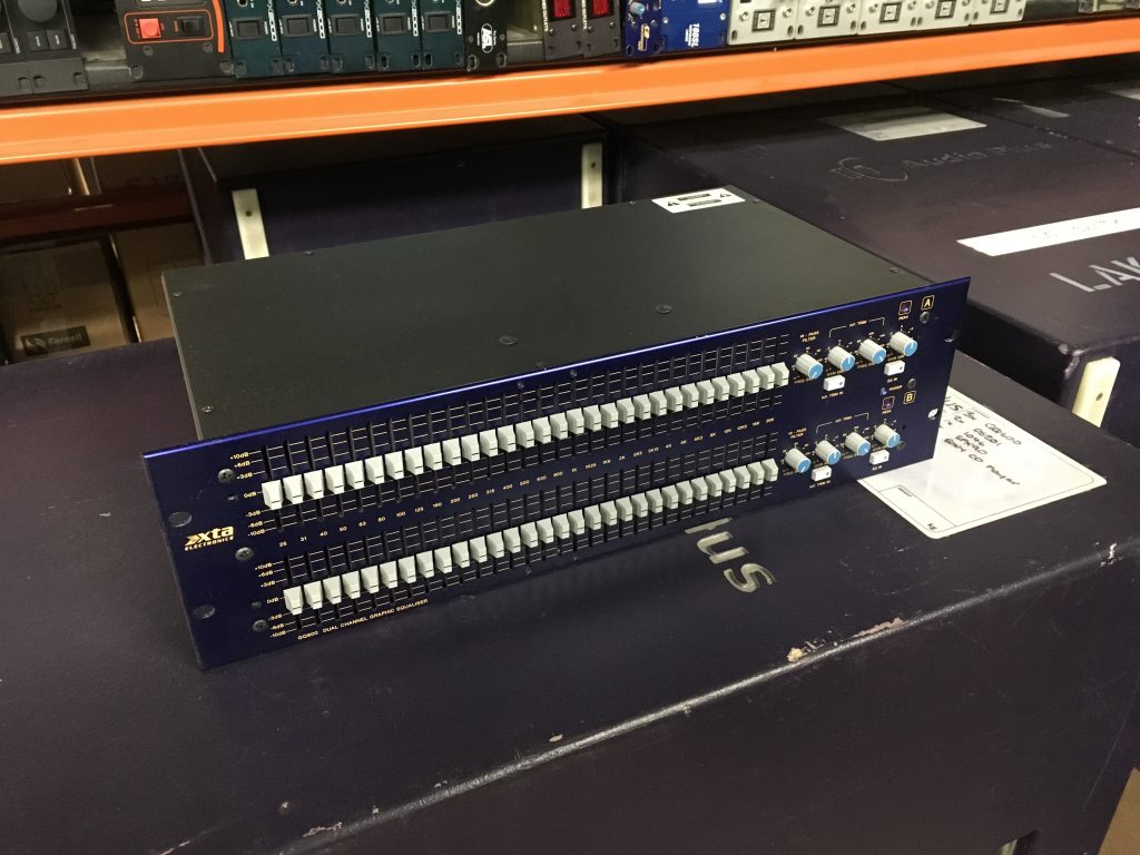 Audio Plus