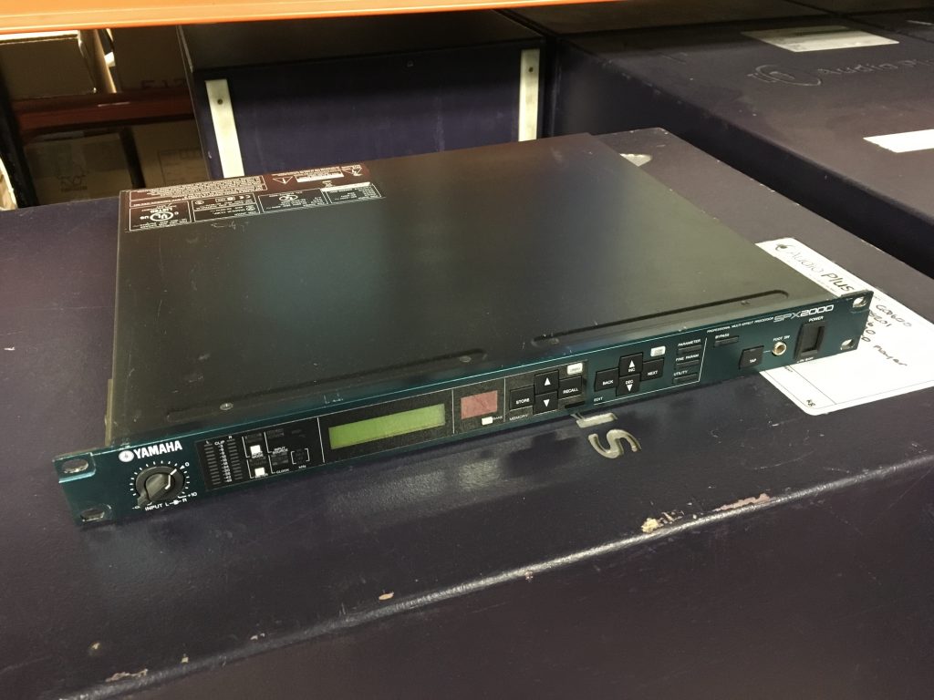 Audio Plus