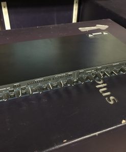 dbx 1066