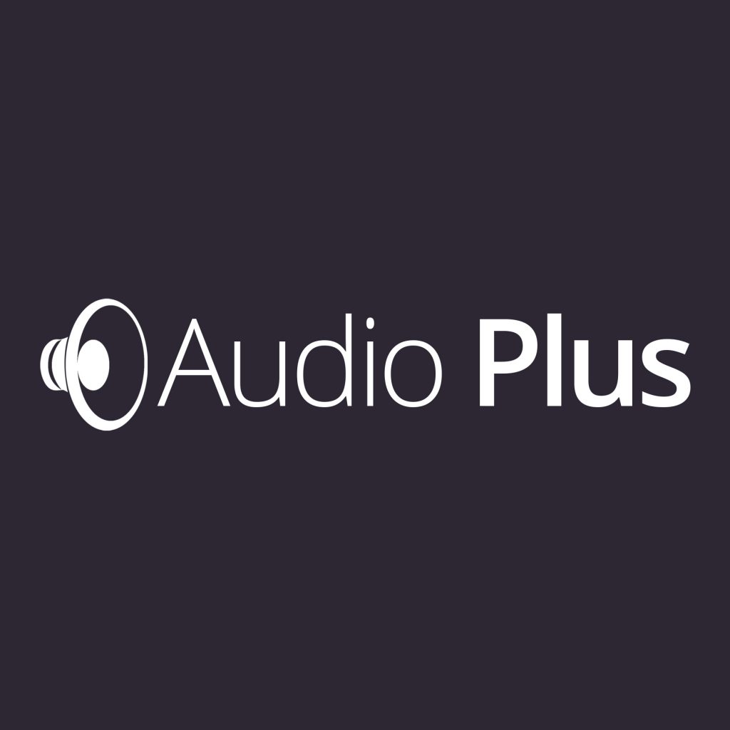 Audio Plus