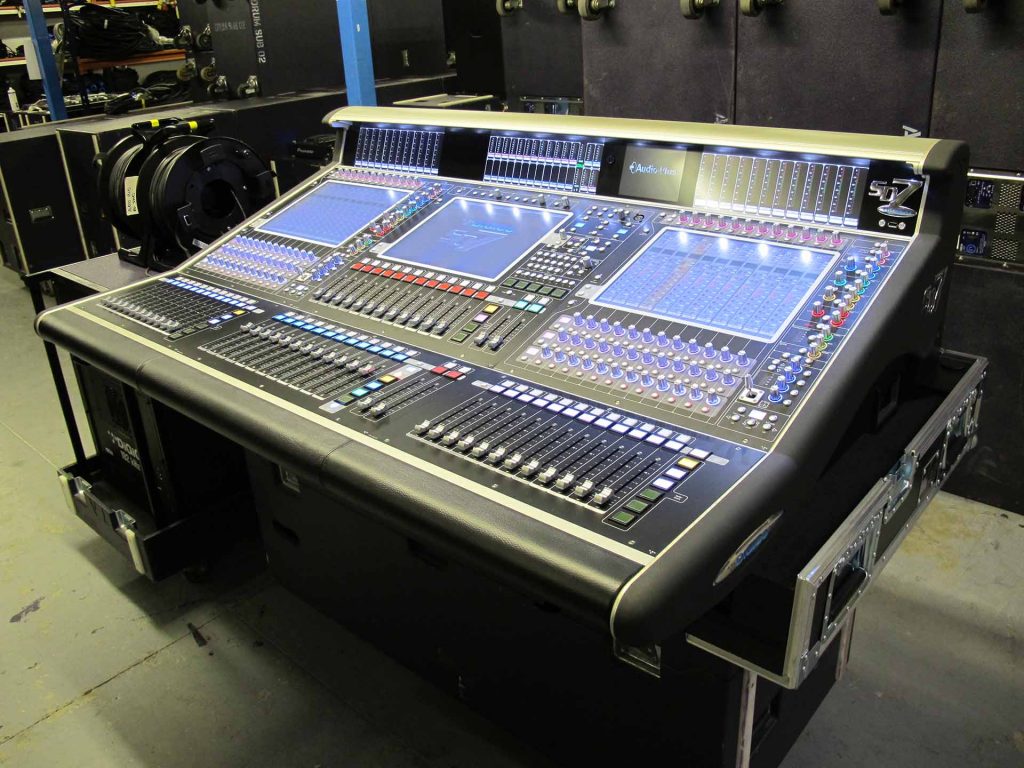 Audio Plus