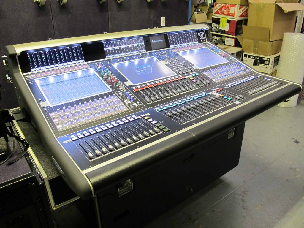 Audio Plus