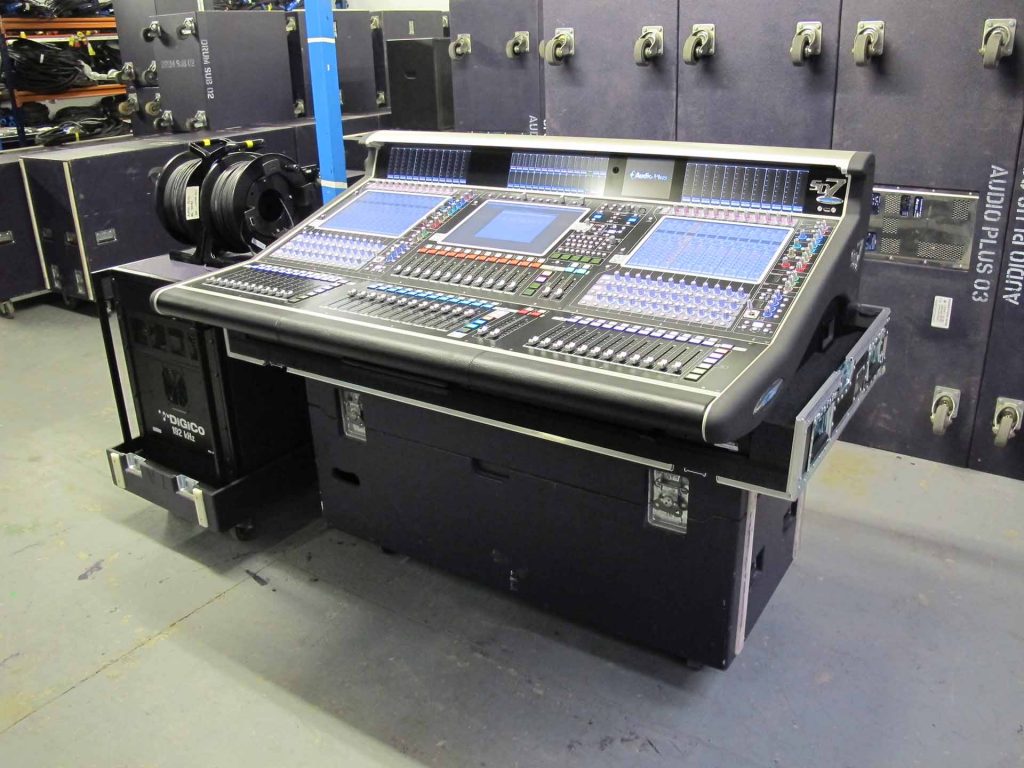 Audio Plus