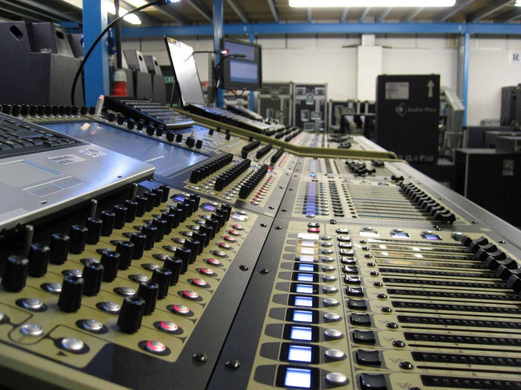 Audio Plus