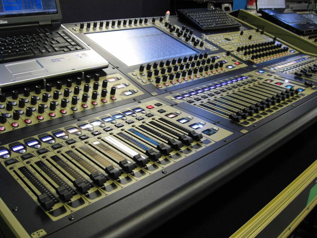 Audio Plus