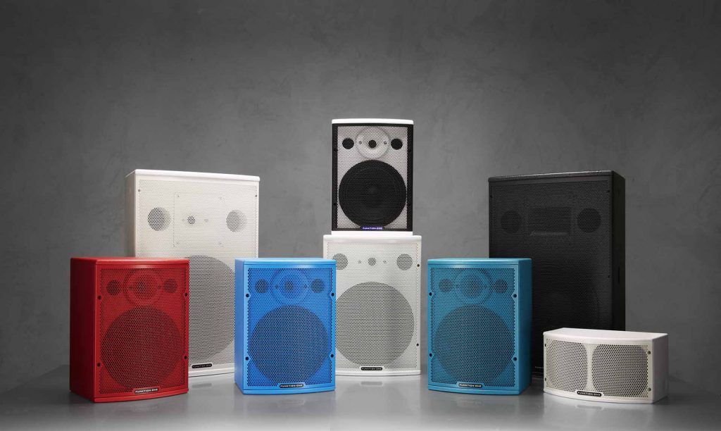 Audio Plus