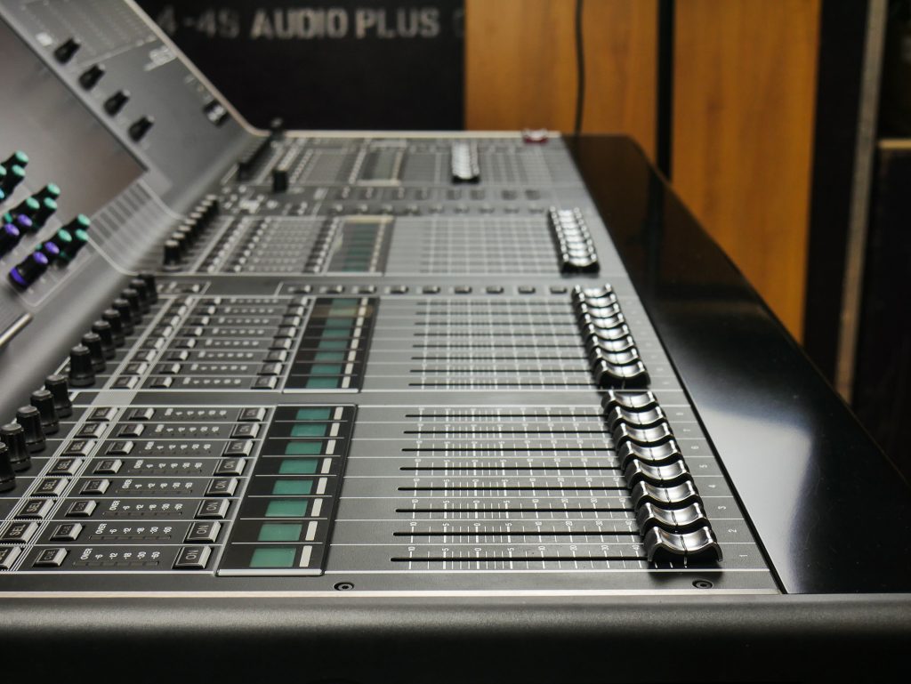 Audio Plus